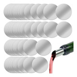 Kit 5 Bico Dosador P/ Servir Vinho Sem Derramar