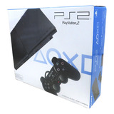 Kit 5 Caixas Vazias Para Playstation 2 Slim