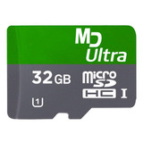 Kit 5 Cartão De Memória 32gb Atacado Masterdrive Original