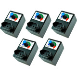Kit 5 Dimmer 600w Bivolt P/ Liquidificador Shake Dimer