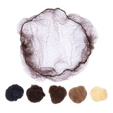 Kit 5 Emb - Redinha Para Coque Invisível C/ 2 Unid