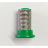 Kit 5 Filtro De Bico Com Válvula Anti Gotejo Malha 100