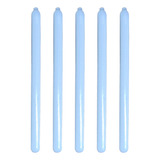 Kit 5 Guias De Lâmina Pet Oster Moser Andis Wahl