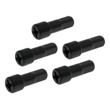 Kit 5 Niple Raio Shimano Wh-rs10 Wh-rs20 Wh-mt55 Wh-mt66 