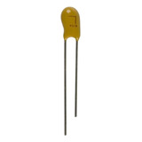 Kit 5 Pc Capacitor Tantalo Gota 22uf 35v
