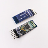 Kit 5 Pçs Módulo Bluetooth Hc-05