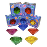  Kit 5 Pedras Do Poder Luccas Neto Os Aventureiros Top