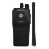 Kit 5 Rádios Motorola Ep 