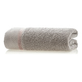 Kit 5 Toalhas De Rosto Eleganz 80x48cm 500g/m2 Mais Vendida