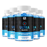 Kit 5 Ultra Glico Original | Frete Grátis