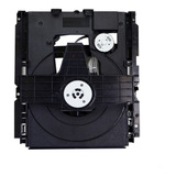 Kit 5 Unidade Otica S76 = Dl6 Flat Curto + Mecanica Original