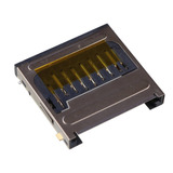 Kit 5 Unidades Slot Para Cartão Sd