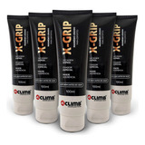 Kit 5 X-grip Magnésio Alta Performance 4climb 100ml