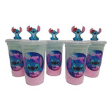 Kit 50 Algodõ Doce E 50 Pipocas Doce Personalizados