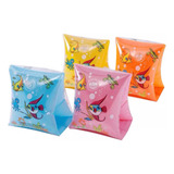 Kit 50 Boia Braço Bote Inflável Infantil Atacado Cor 127v