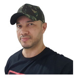 Kit 50 Boné Liso Aba Curva Fitão Atacado Bordar Personalizar