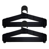 Kit 50 Cabides Premium Para Lojas Pronta Entrega Atacado