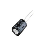 Kit 50 Capacitor Eletrolítico 4,7uf X 450v 105º