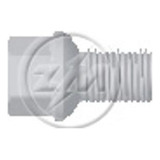 Kit 50 Parafuso Roda M14-1.5x19/38xch19 Vw Kombi 1960 1961