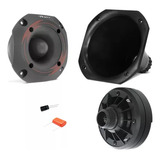 Kit 5hi300 Super Tweeter + Driver Hdi300 + Capacitor Corneta