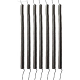  Kit 5resistência P/ Chocadeira 50a100,100a200,200a400 Ovos 
