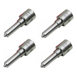 Kit 6 Bico Injetor Dsla150p1729 0433175484 Mbb Om906 Om904