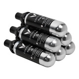 Kit 6 Cápsulas De Gás 100% Argônio - Sistema Coravin
