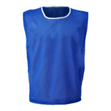 Kit 6 Colete Futebol Esportivo Treino Pelada Treinamento