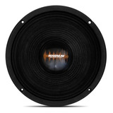 Kit 6 Falante Trio 8 Polegadas 250w Rms 4 E 8 Ohms Médio