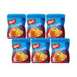 Kit 6 Fermento Químico Em Pó Apti Sem Glúten 100g