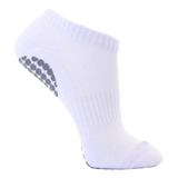 Kit 6 Pares Meia Pilates Yoga Hidro Antiderrapante 34-38 B