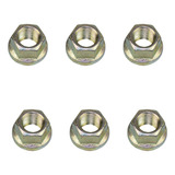 Kit 6 Porca Sensor Desgaste Pinça Freio 06112220311