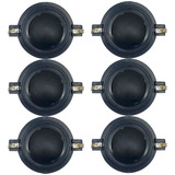 Kit 6 Reparo Compatível Driver Tsr5200 120w 8 Ohms Force One
