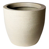 Kit 6 Vasos Decorativos Plantas E Flores Luxo Escovado Cr23