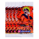 Kit 600 Cards Naruto 2024 = 150 Pcts Figurinhas