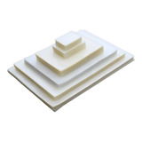 Kit 600 Plásticos Polaseal Para Plastificação 0,05mm