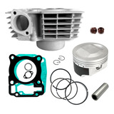 Kit 67mm Zayima Pino 14 