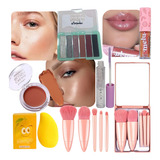Kit 6und Maquiagem Make Básico 40% Off Promoção Frete Grátis