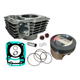 Kit 70mm Mf Copo 12mm Maior Taxado Pino 15mm Álcool