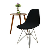 Kit 8 Capas Cadeira Eiffel Eames Várias Cores Pronta Entrega