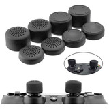Kit 8 Grips Extensor Para Controle Ps4 Ps5 X-box Series/one