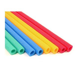 Kit 8 Isutubos Blindado Para Pula Pula E Piscina De Bolinhas