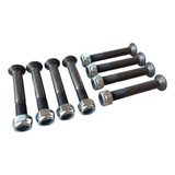Kit 8 Parafuso Allen Sapata 5º Roda Maxion M16x2,0x110