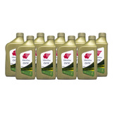 Kit 9 Óleo Transmissão Cvt Idemitsu Cvtf Type Tls-fe Toyota