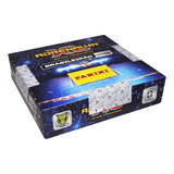Kit 96 Cards Brasileirão 2024 Cards Adrenalyn Xltm