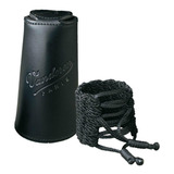 Kit Abraçadeira + Cobre Boq. Vandoren Klassik Sax Alto Lc37l