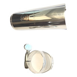 Kit Abraçadeira E Cobre Boquilha Selmer Sax Soprano 2121