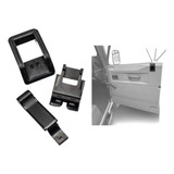 Kit Acabamento Moldura Pino, Guia Porta Land Rover Defender!