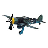 Kit Academy - Focke-wulf Fw190a-6/8 - 1:72 - #12480