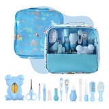 Kit Acessórios Para Bebes Cuidados Diários Farmacia Completo
